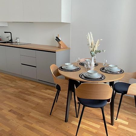 Authentic Apartment Near The City Centre Wien Exteriör bild