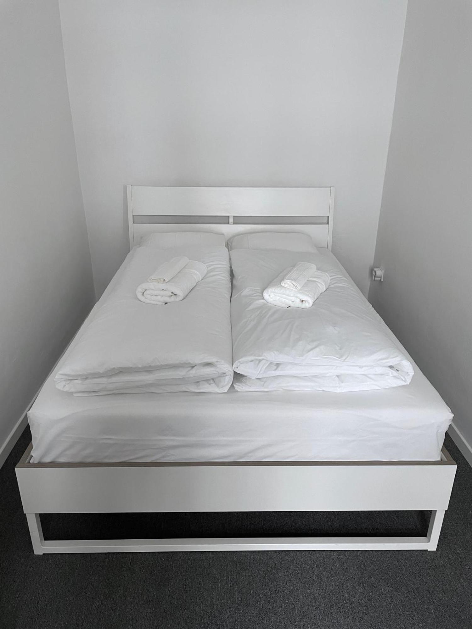Authentic Apartment Near The City Centre Wien Exteriör bild